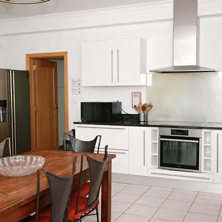 Beautiful 5 En-suite Bed With Private Pool 3* Albufeira
