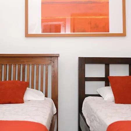 Hotel Beautiful 5 En-suite Bed With Private Pool