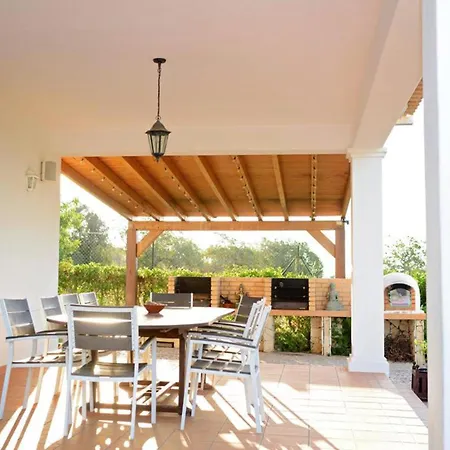 Beautiful 5 En-suite Bed With Private Pool 3* Albufeira