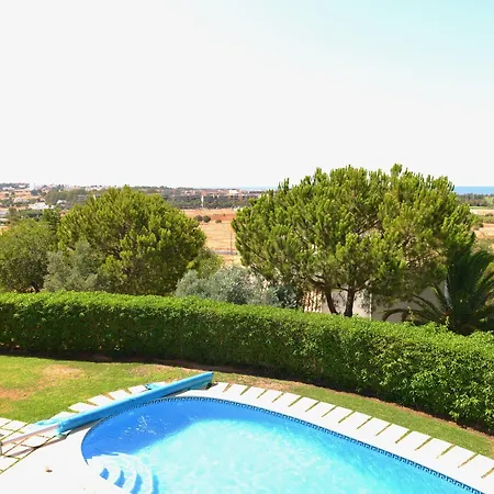 Beautiful 5 En-suite Bed With Private Pool Guia (Faro)