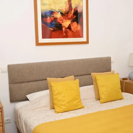 Beautiful 5 En-suite Bed With Private Pool Albufeira