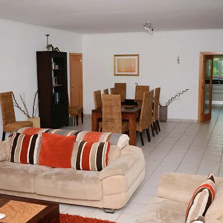 Beautiful 5 En-suite Bed With Private Pool 3* Guia (Faro)
