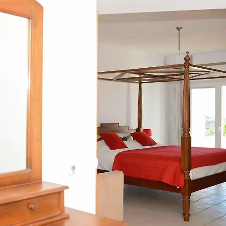 酒店 Beautiful 5 En-suite Bed With Private Pool